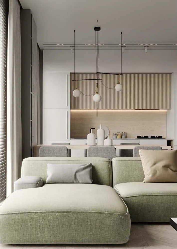 如何选择完美适合的厨房橱柜？