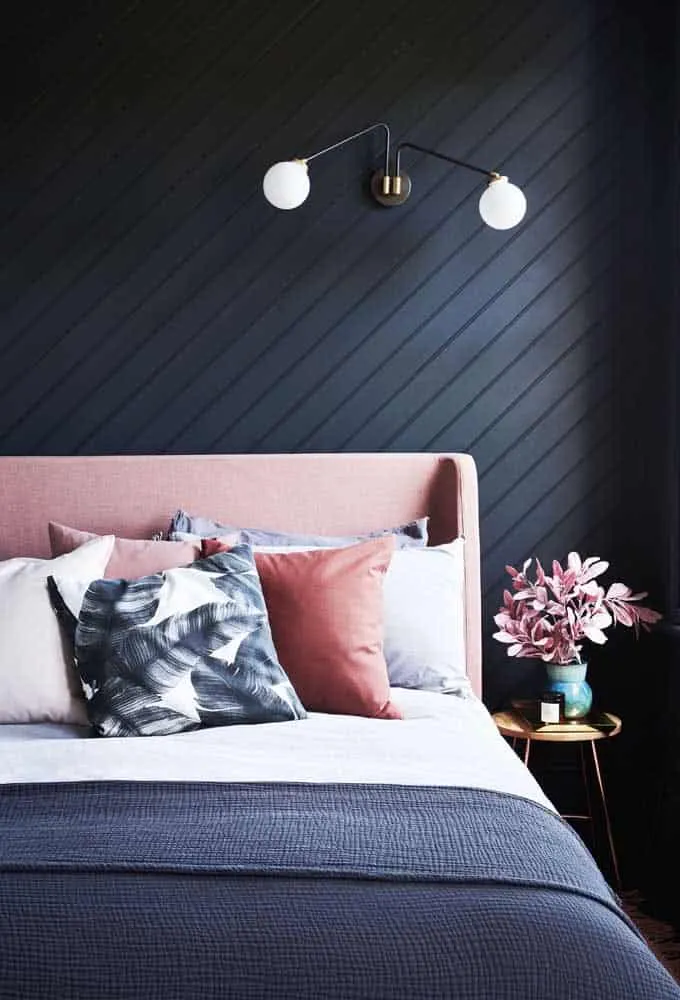 浪漫室内设计的特色