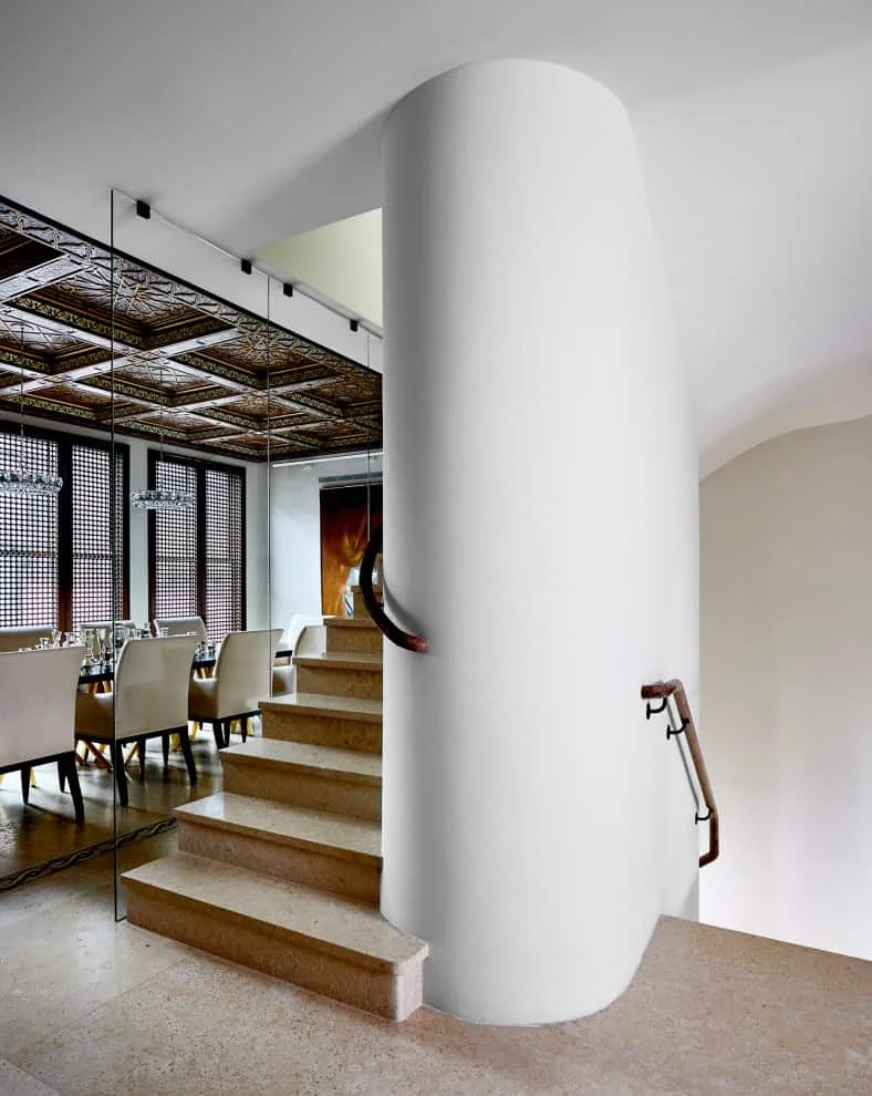 3. NoHo Loft Renovation