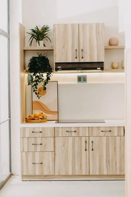 AZ85 Studio设计的宁顺JOLO住宅，越南