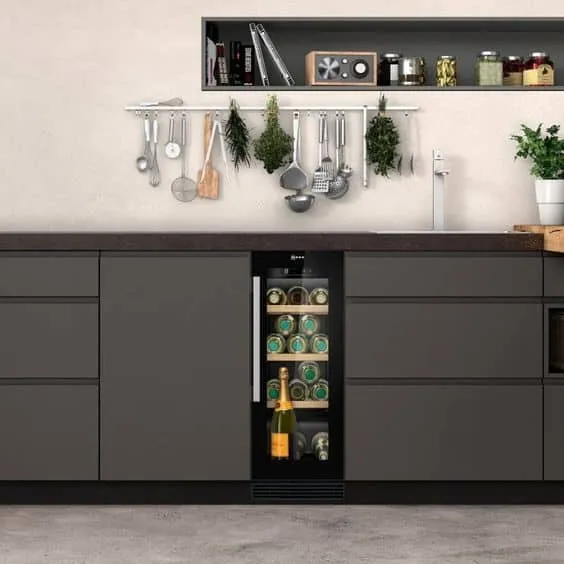Temperature-Controlled Wine Coolers You'll Love Immediately