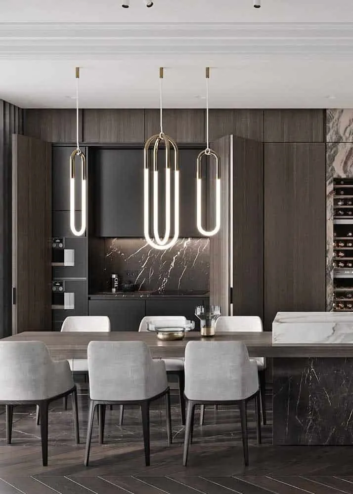 如何选择完美适合的厨房橱柜？