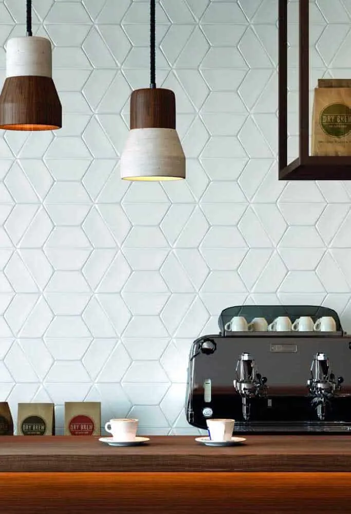 Tips for Using White Ceramic Tiles in the Home