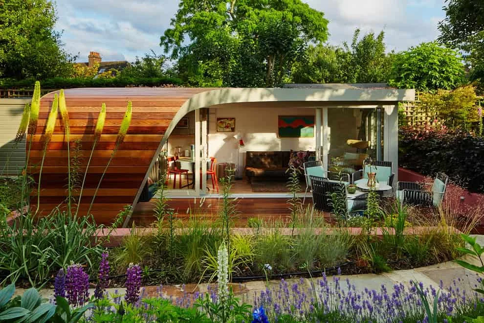 16. Homeoffice in Cheeswick