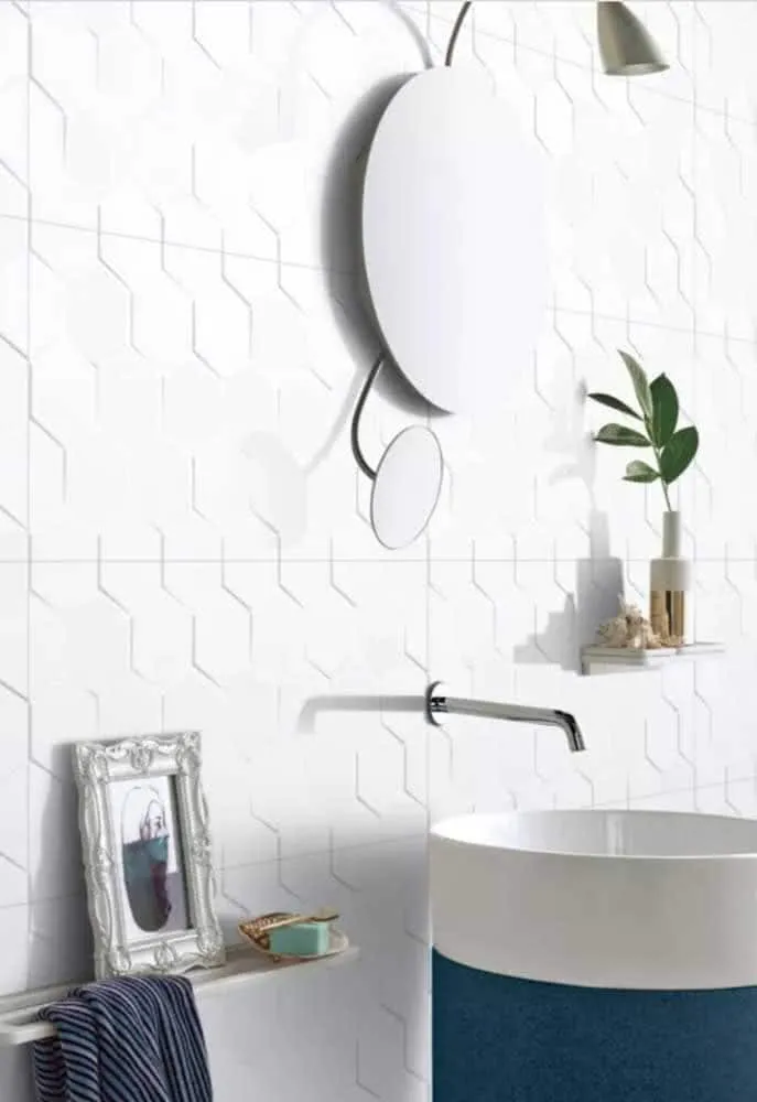Tips for Using White Ceramic Tiles in the Home