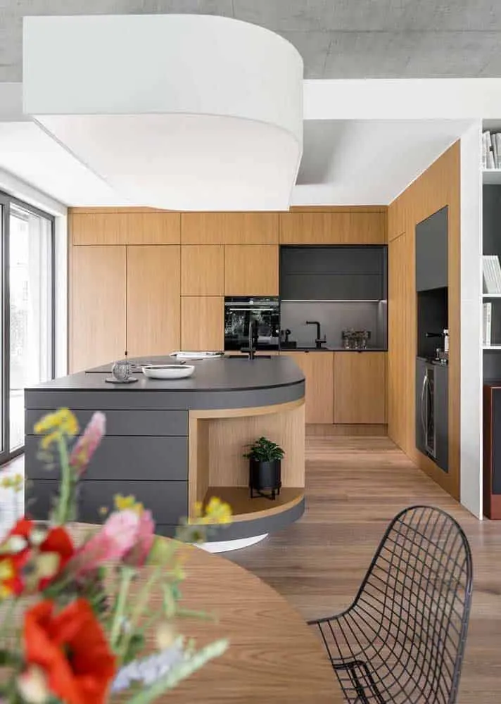 如何选择完美适合的厨房橱柜？