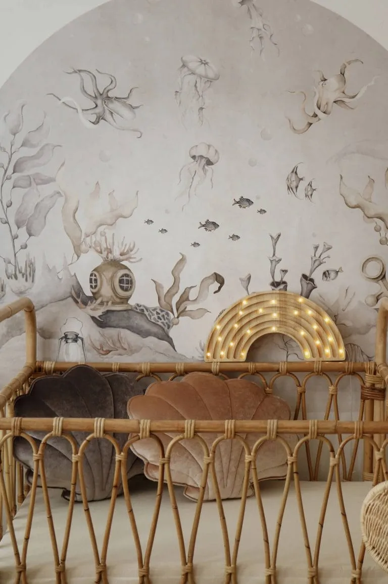 The Most Magical Night Lights for a Child's Room