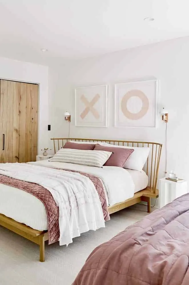 浪漫室内设计的特色