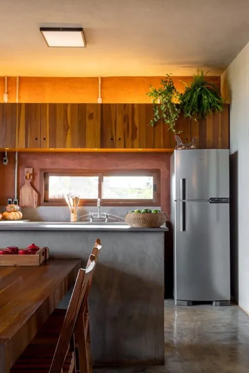 N2B建筑事务所的帕因尔农场：巴西农业林业的现代视角