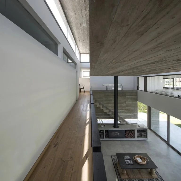 10 House de Luciano Kruk en Dique Luyan, Argentina 10 House de Luciano Kruk en Dique Luyan, Argentina