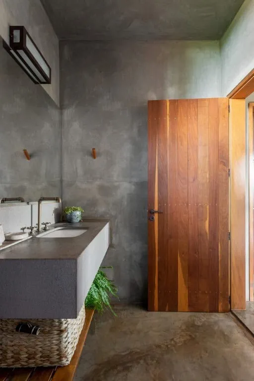 N2B建筑事务所的帕因尔农场：巴西农业林业的现代视角