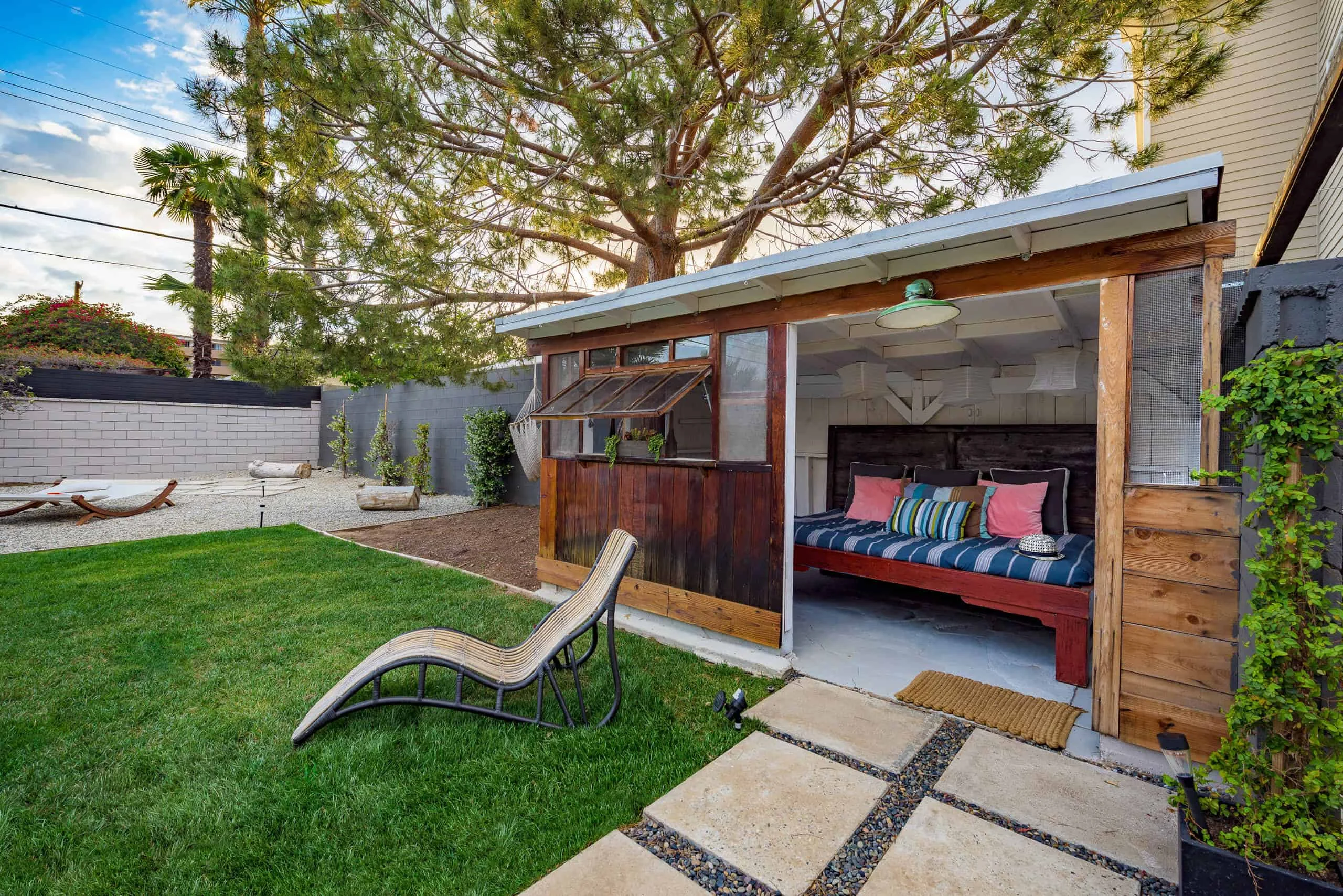 7. Bungalow Mar Vista