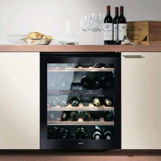 Temperature-Controlled Wine Coolers You'll Love Immediately