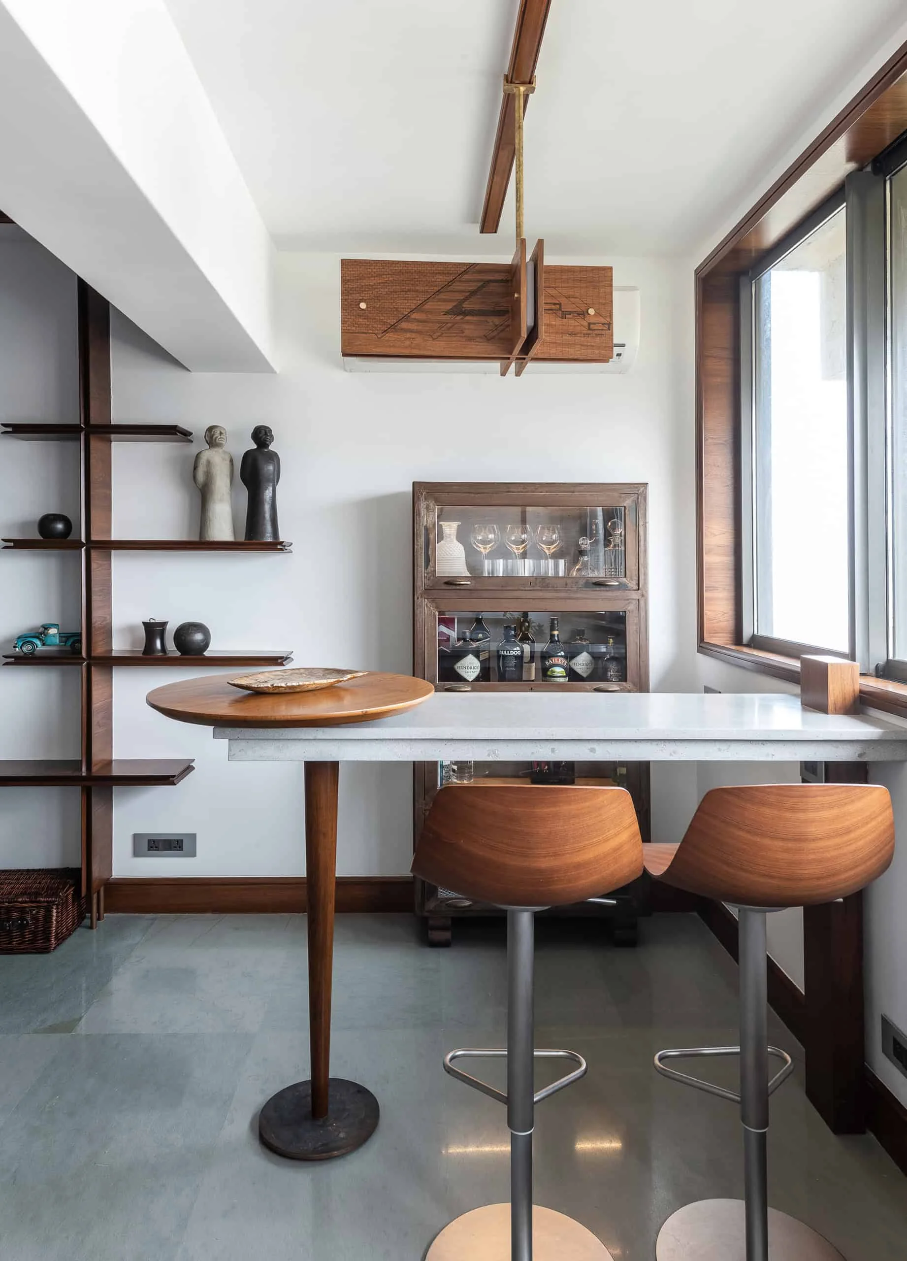 8. Haus von Brett Candy