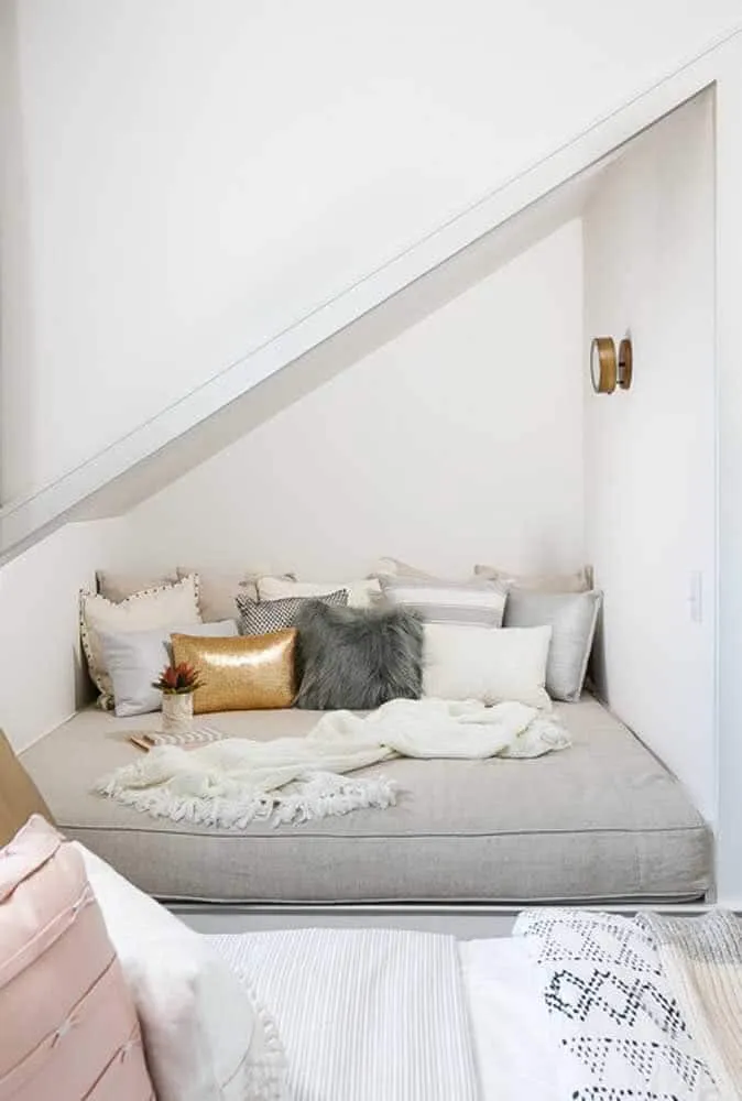 浪漫室内设计的特色