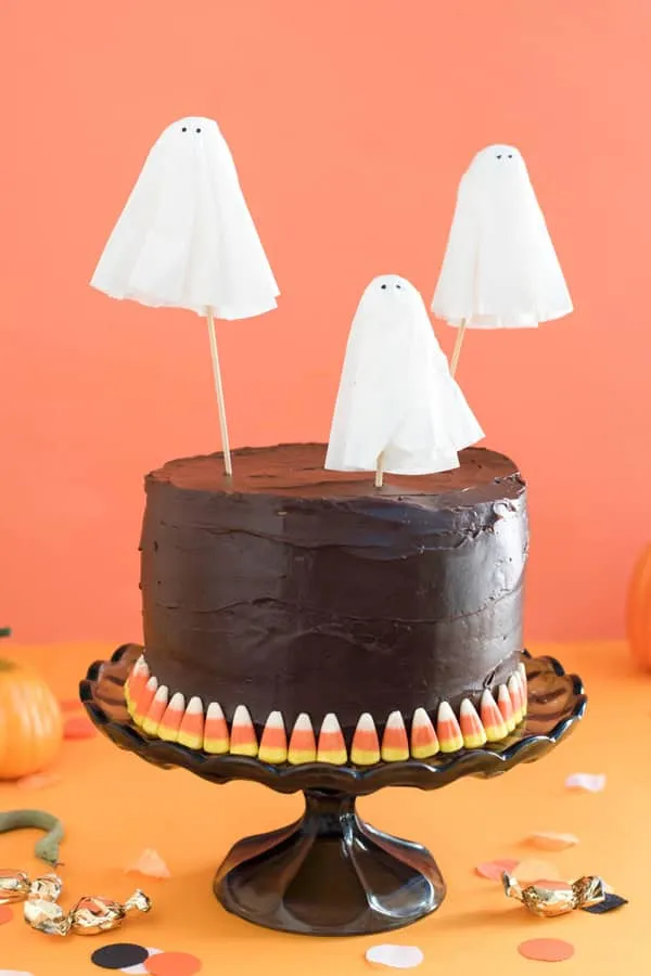 6 idées simples de crafts Halloween pour enfants