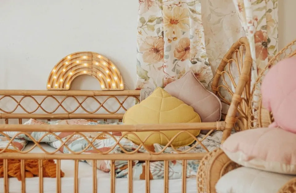 The Most Magical Night Lights for a Child's Room