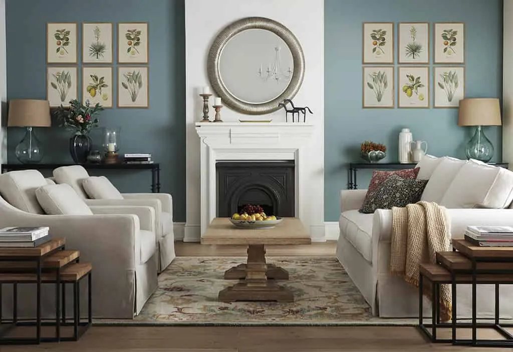 Five Trendy Decorative Styles for Autumn