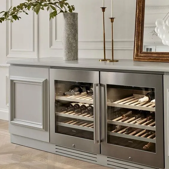 Temperature-Controlled Wine Coolers You'll Love Immediately