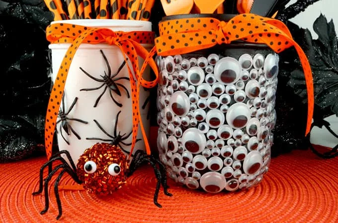 13. ЖАХЛИВІ МАСОН БАНКИ НА ХЕЛЛОУЇН