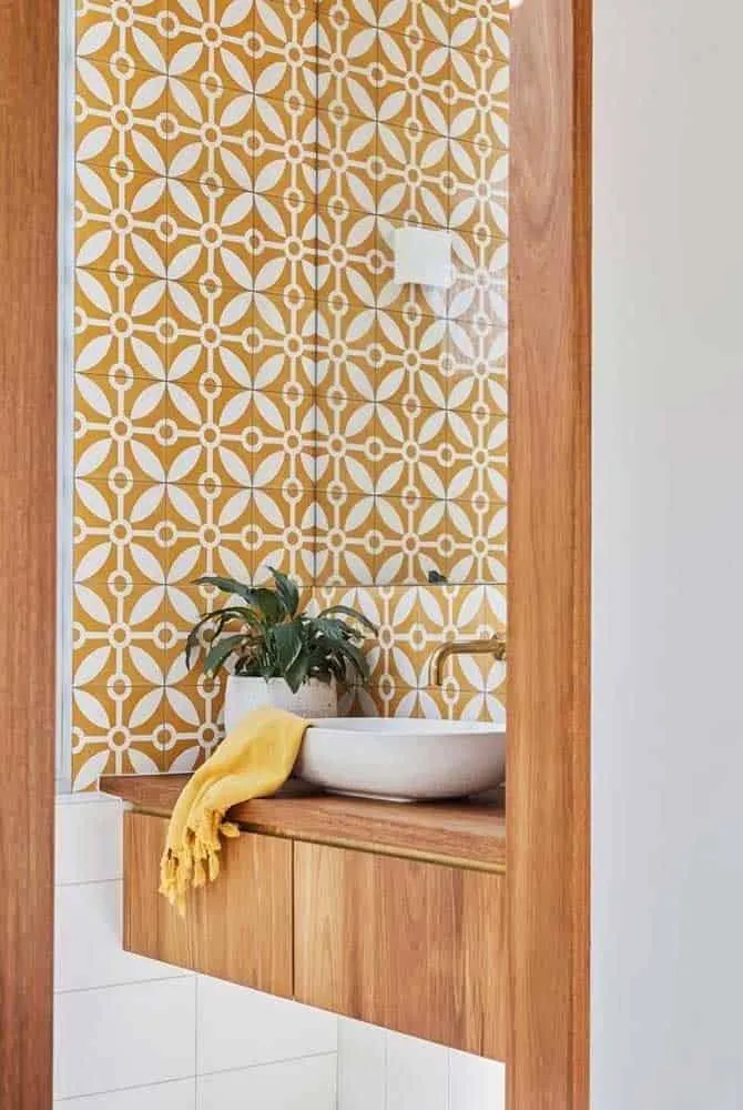 60年代灵感为您的舒适家居带来新意