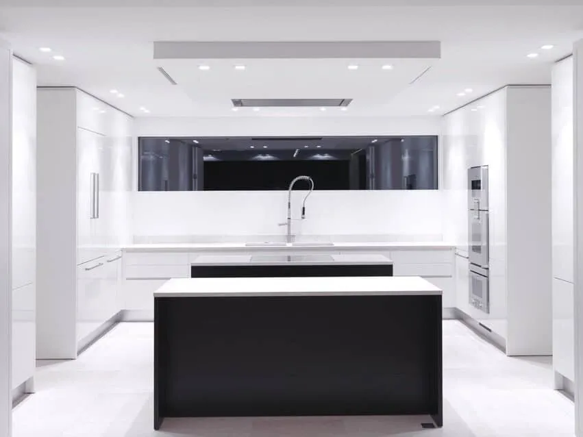 Villa C by Studio Guilhem in Cannes, France