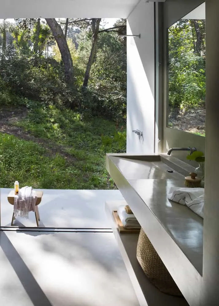 Residence in Colares by Frederico Valassina Arquitectos in Portugal Residence in Colares by Frederico Valassina Arquitectos in Portugal