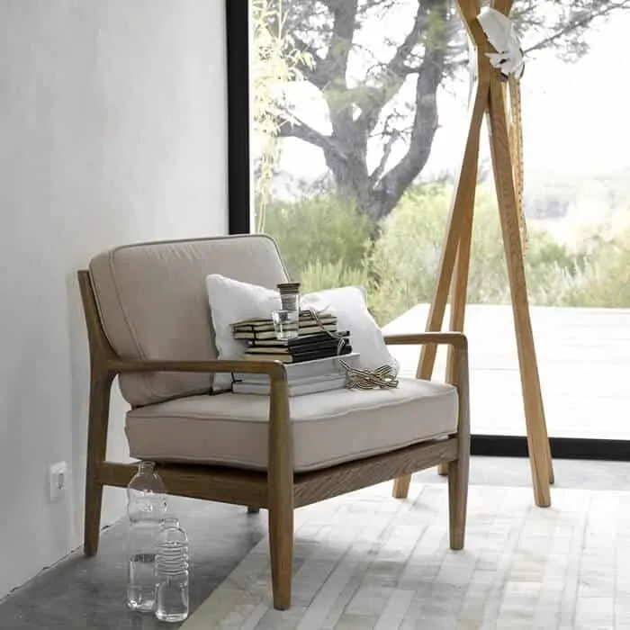 6 Modeli Skandynawskich Krzeseł Do Ciepłego Interioru