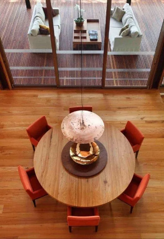 伊塔伊帕瓦的住宅，Cadas Arquitetura设计，位于巴西彼得罗波利斯