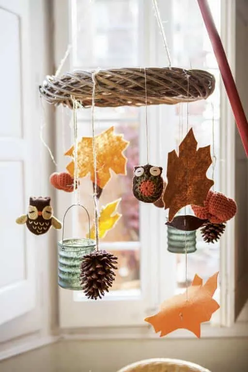 Calabazas para Halloween — un excelente adorno que complementará tu hogar