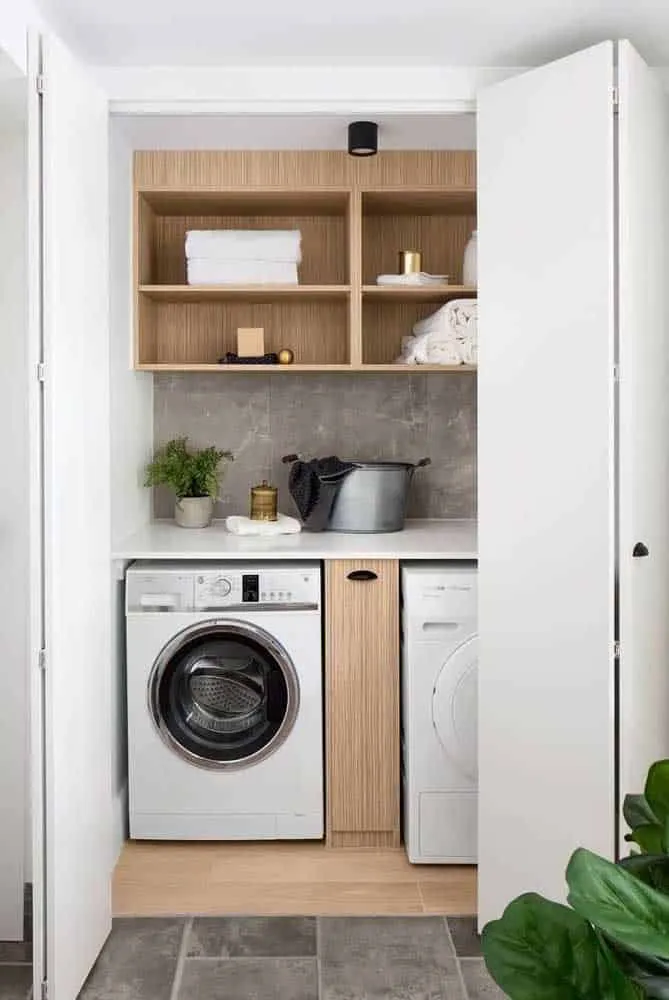 Ventajas directas de la zona de servicio planificada