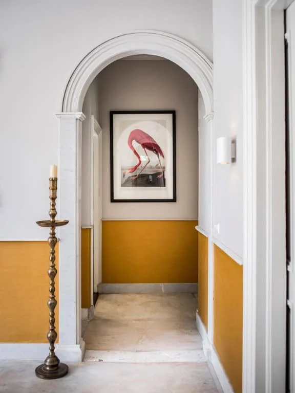 3. Residencia de verano