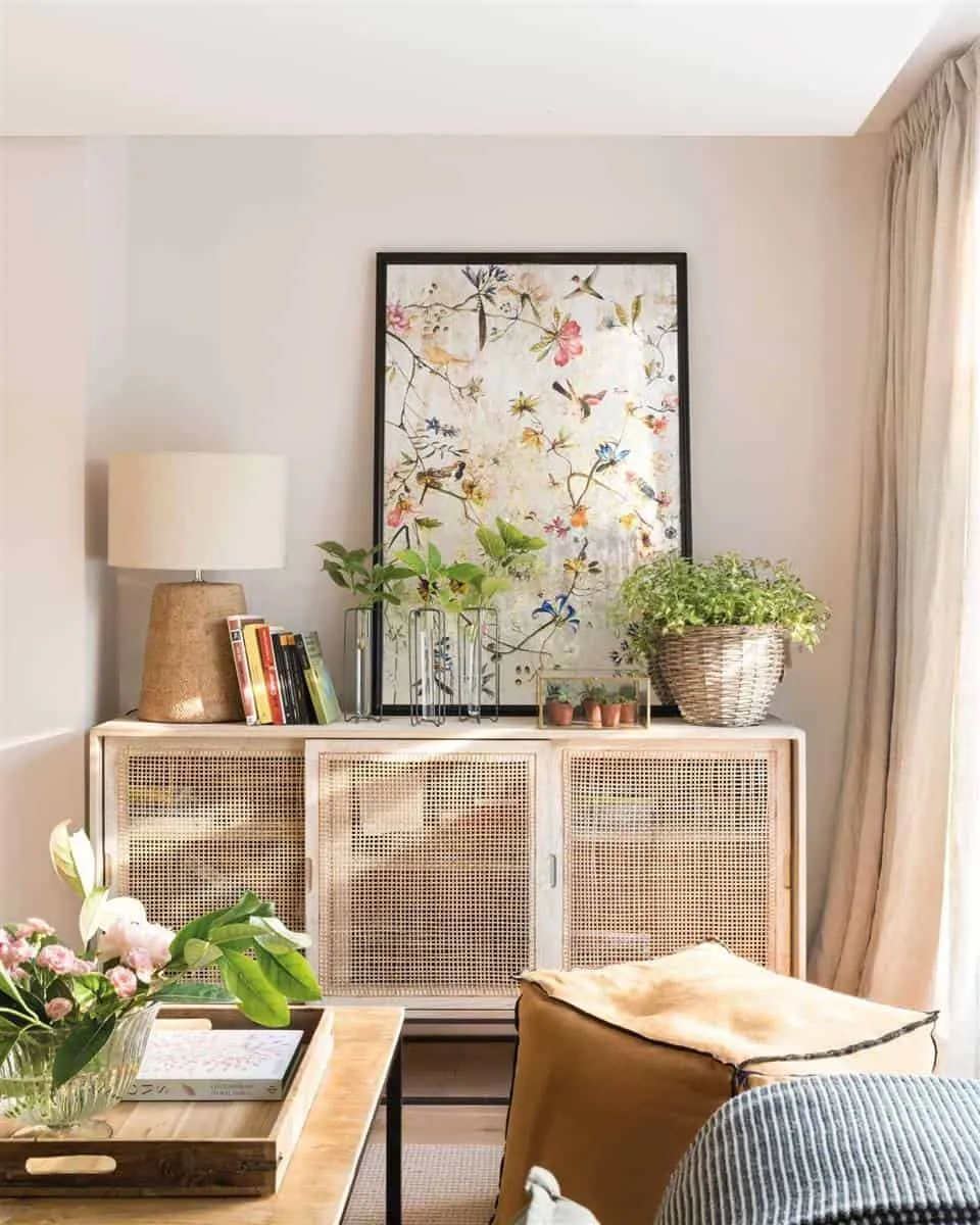 Best Interior Design Trends for Fall 2021