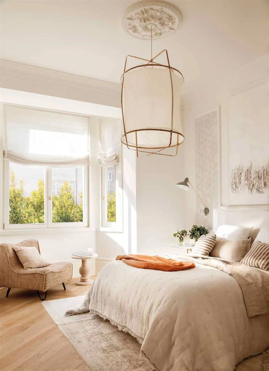 Tips for Transforming a Boring Bedroom into a Magazine
