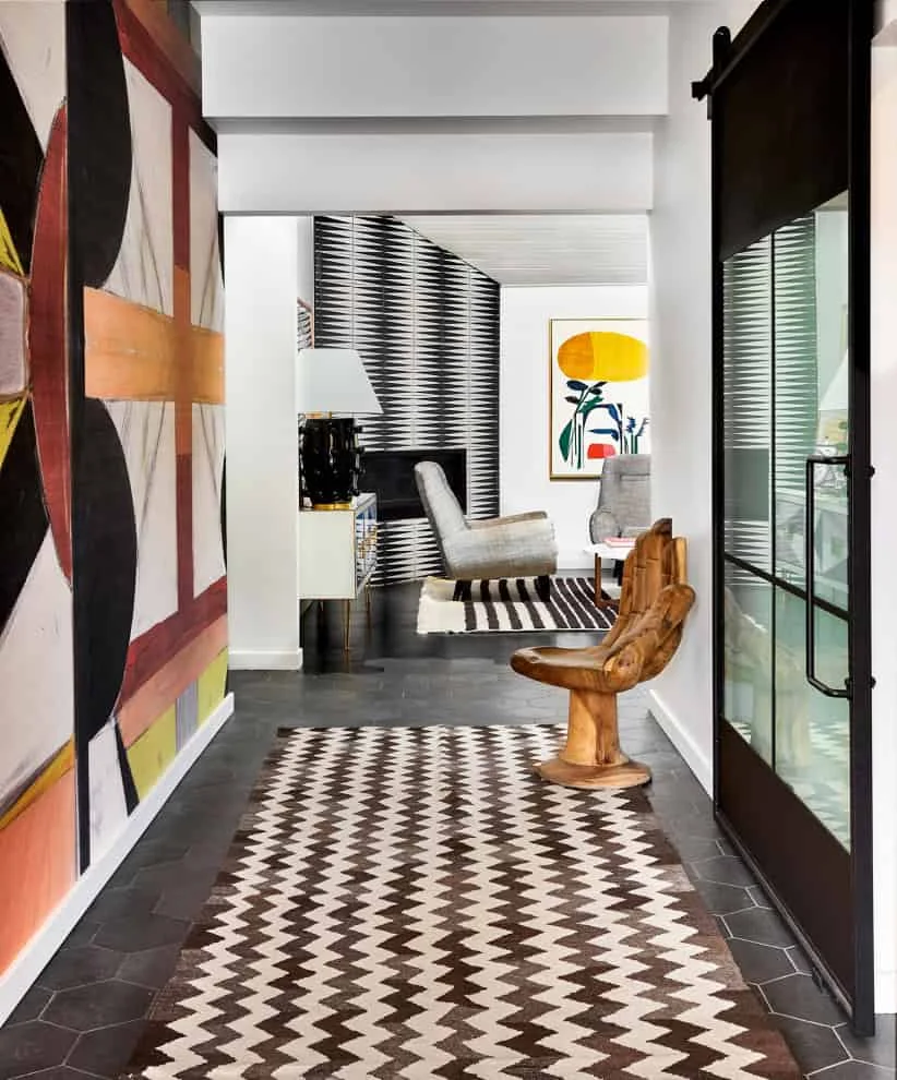 2. 折中主义家庭住宅