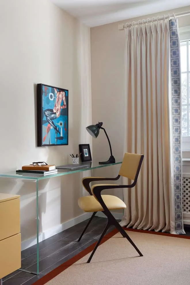 16. 卢塞恩湖别墅