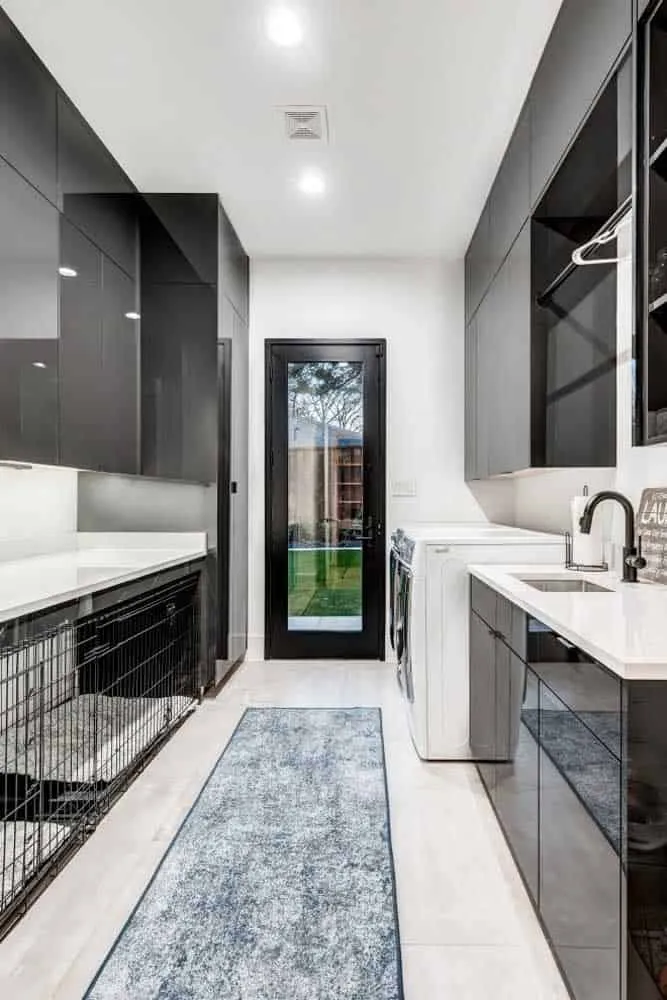 Ventajas directas de la zona de servicio planificada