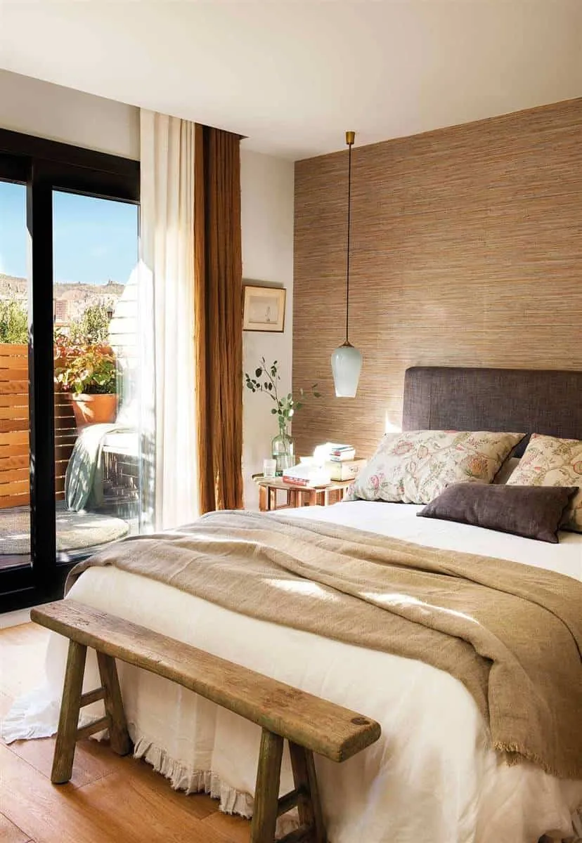 Tips for Transforming a Boring Bedroom into a Magazine