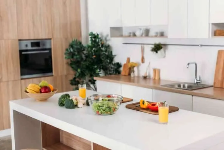 Tips for Creating an Eco-Friendly Kitchen at Home