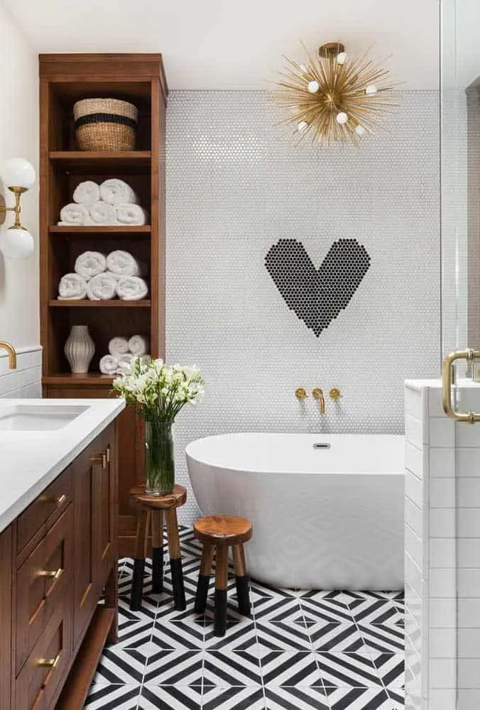 浪漫室内设计的特色