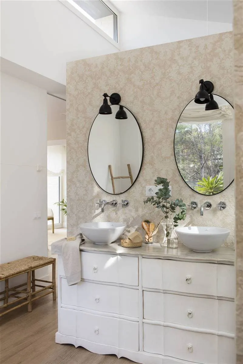 The Most Amazing Bathroom Furniture You've Ever Seen