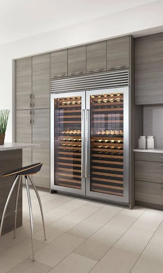 Temperature-Controlled Wine Coolers You'll Love Immediately
