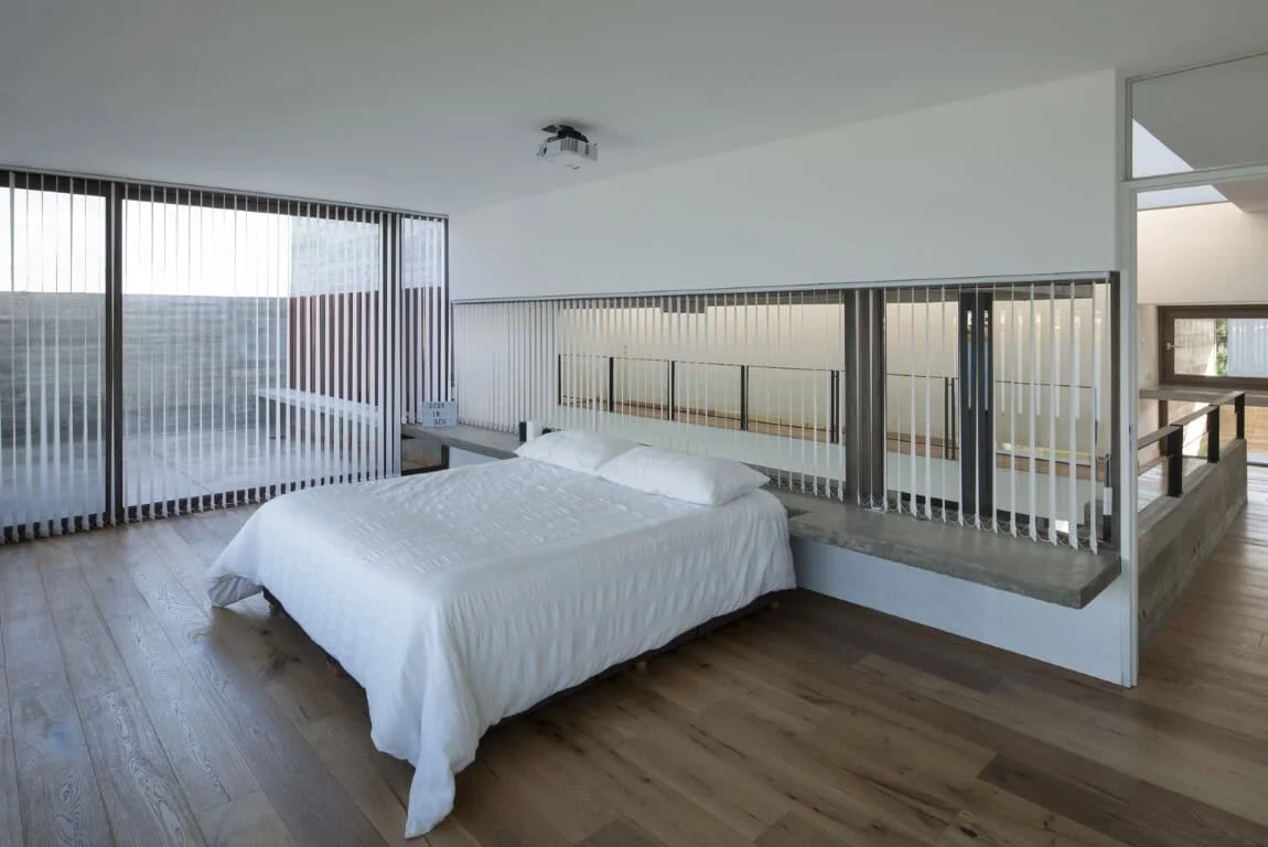 10 House de Luciano Kruk en Dique Luyan, Argentina 10 House de Luciano Kruk en Dique Luyan, Argentina