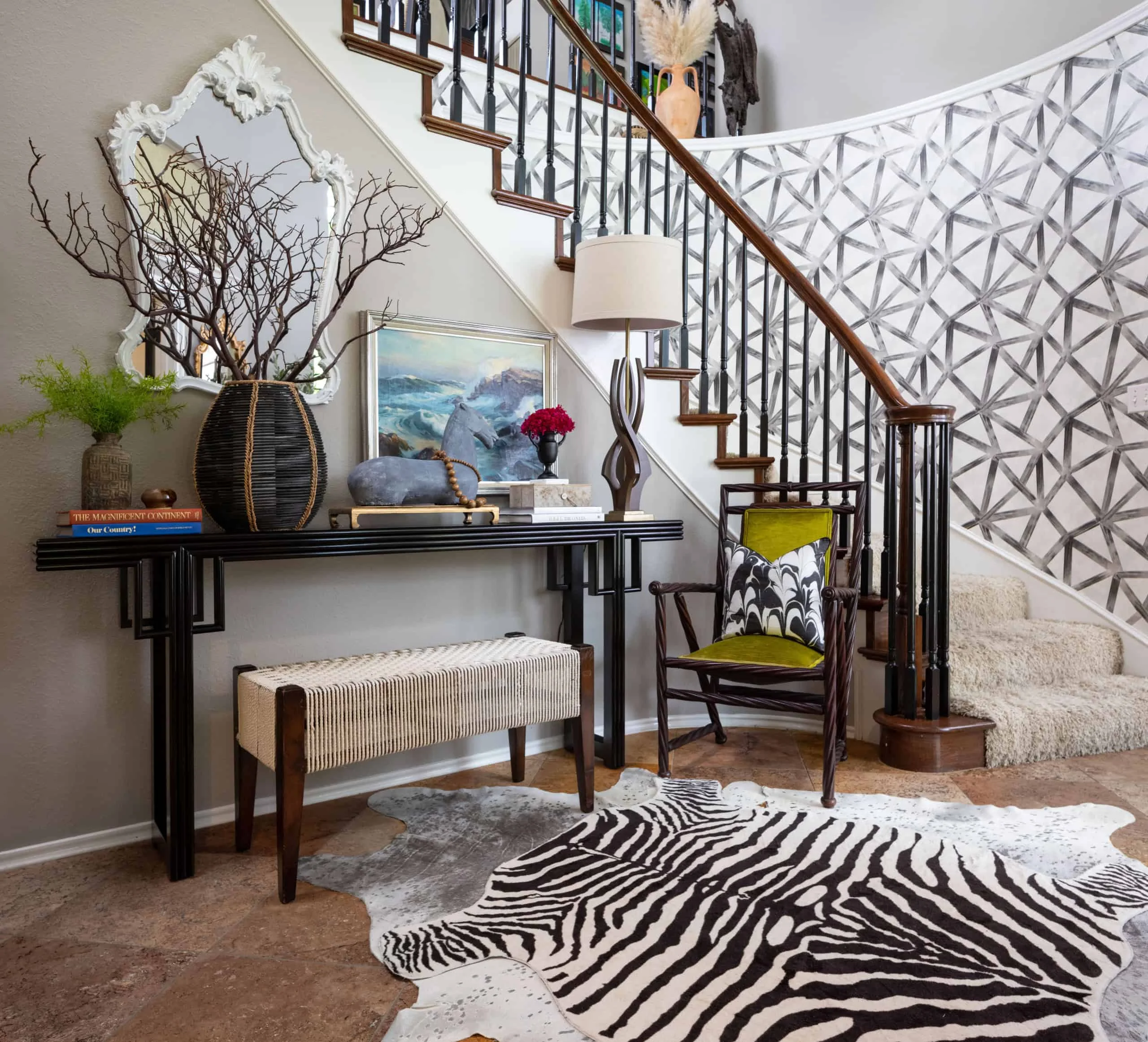 7. 露丝·斯泰尔斯住宅