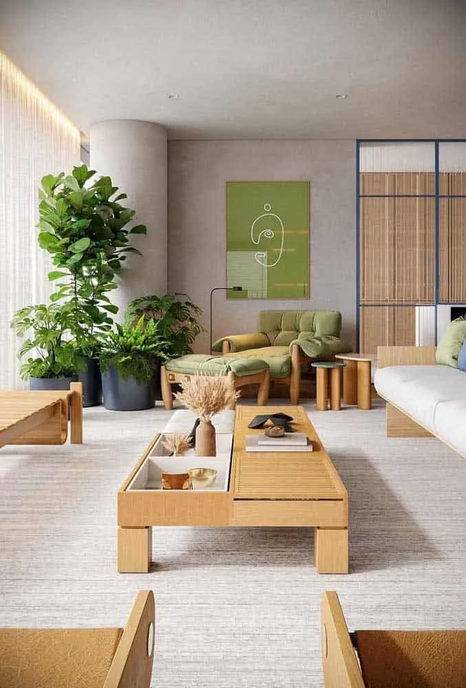 软垫扶手椅为您的空间带来更多温馨