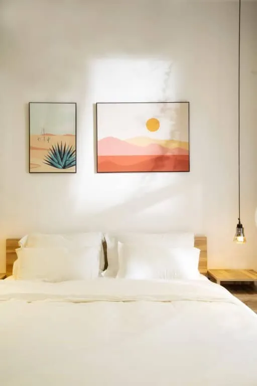 AZ85 Studio设计的宁顺JOLO住宅，越南