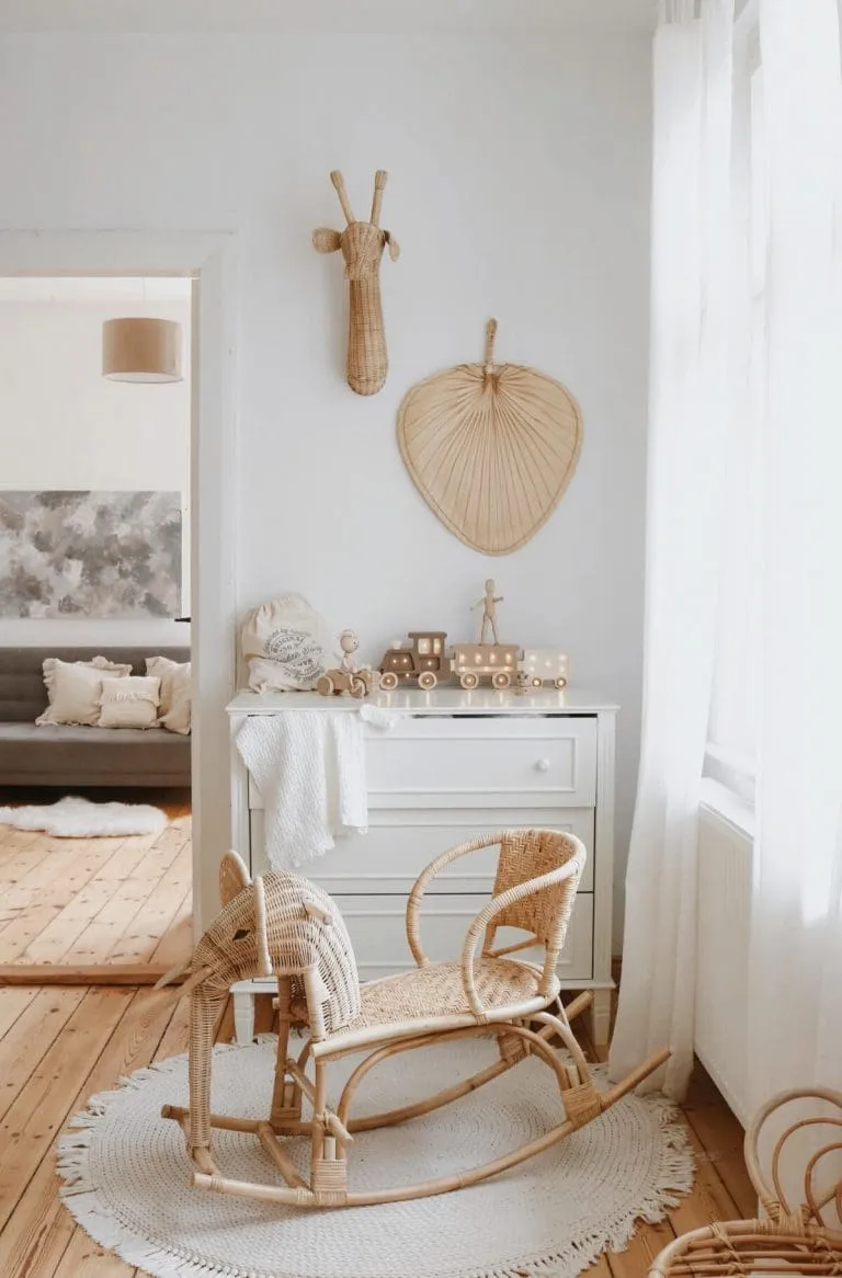 The Most Magical Night Lights for a Child's Room