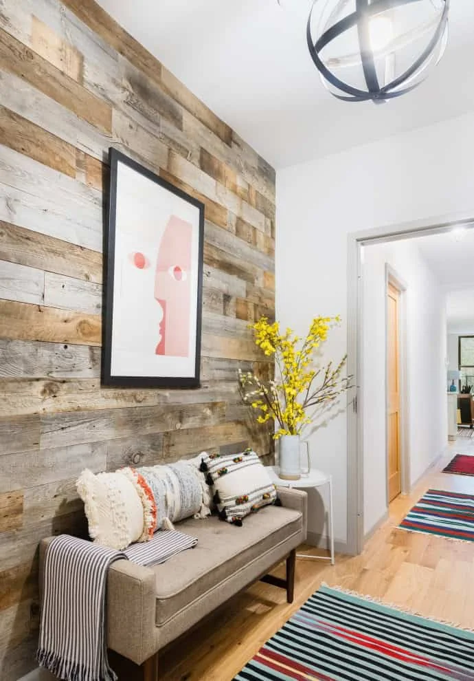 8. 哈莱姆2居室公寓的场景布置 – 曼哈顿大道