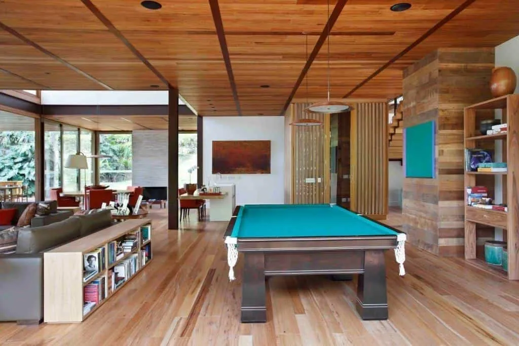 伊塔伊帕瓦的住宅，Cadas Arquitetura设计，位于巴西彼得罗波利斯