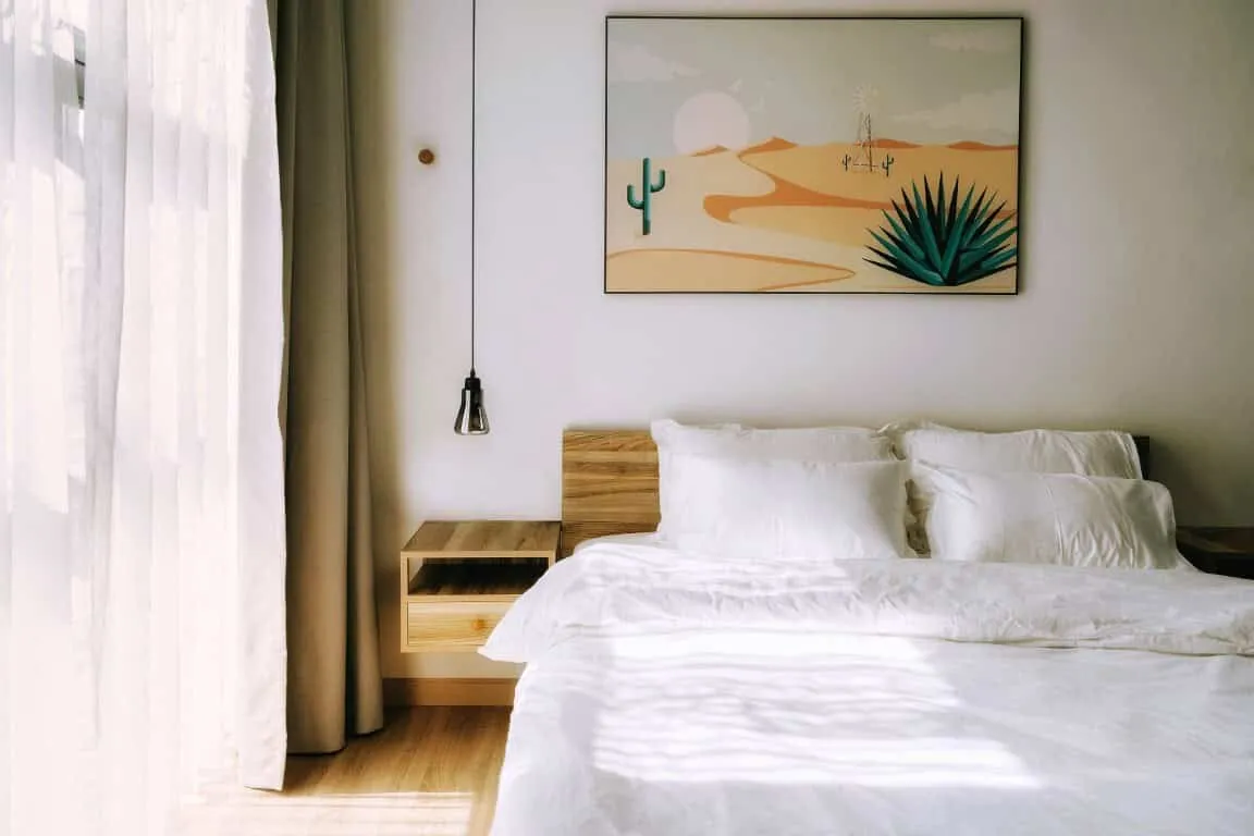 AZ85 Studio设计的宁顺JOLO住宅，越南